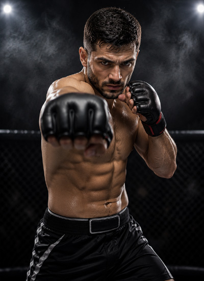 Punching Gear