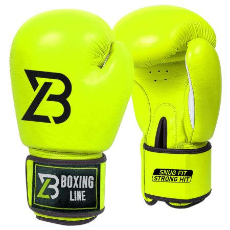 Boxing Gloves