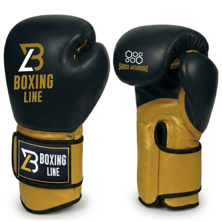 Boxing Gloves