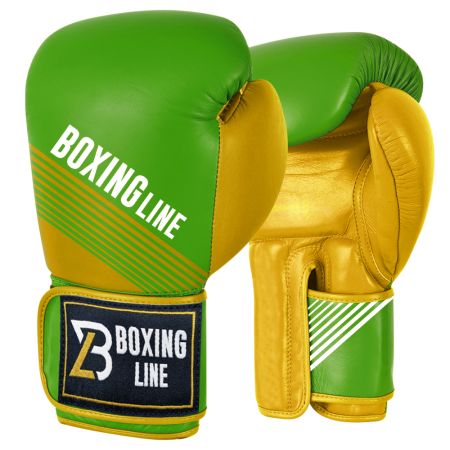 Boxing Gloves