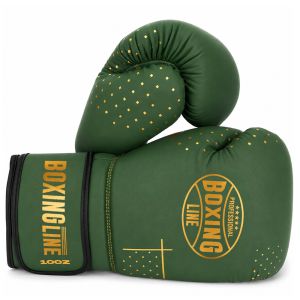 Boxing Gloves