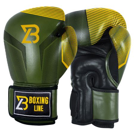 Boxing Gloves