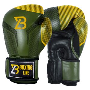 Boxing Gloves