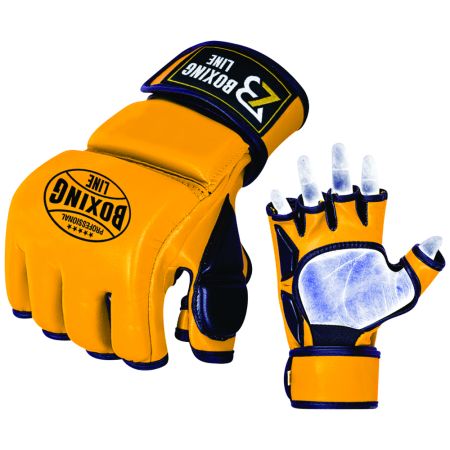 MMA Gloves