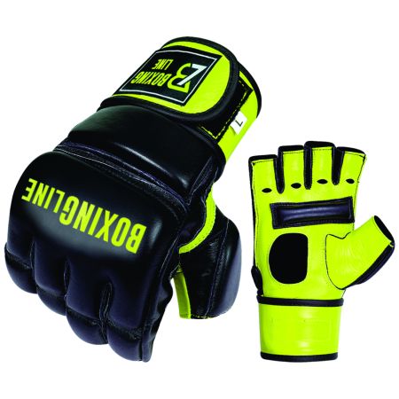 MMA Gloves