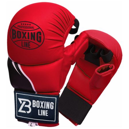 Karate Mitts