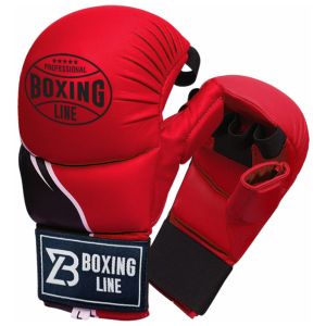 Karate Mitts