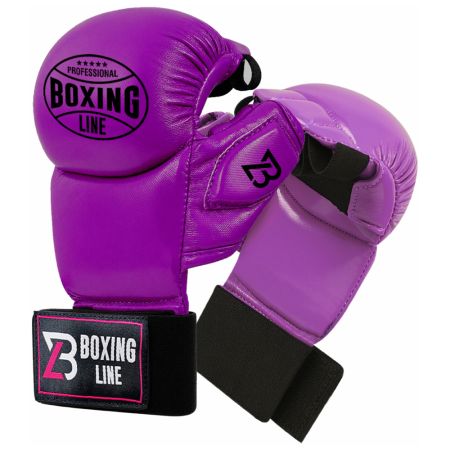 Karate Mitts