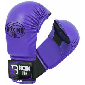Karate Mitts