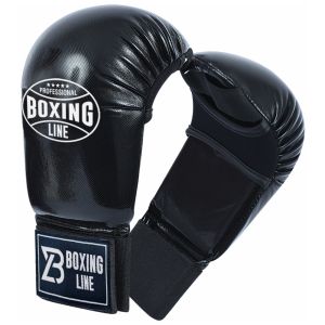 Karate Mitts