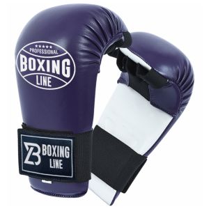 Karate Mitts