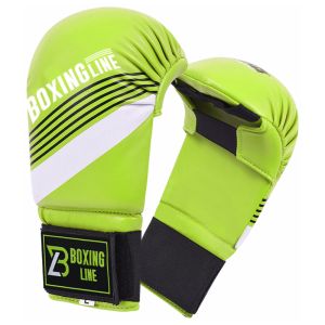 Karate Mitts