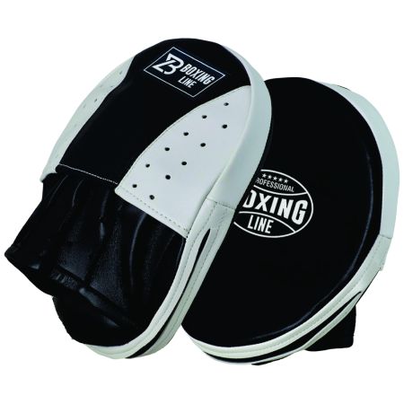 Focus Pads
