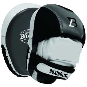Focus Pads