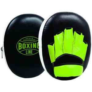 Focus Pads