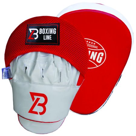 Focus Pads