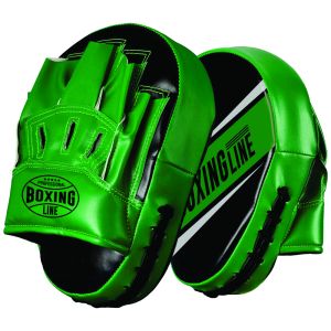 Focus Pads