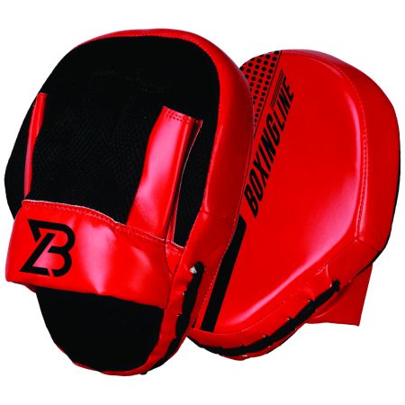 Focus Pads