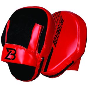 Focus Pads