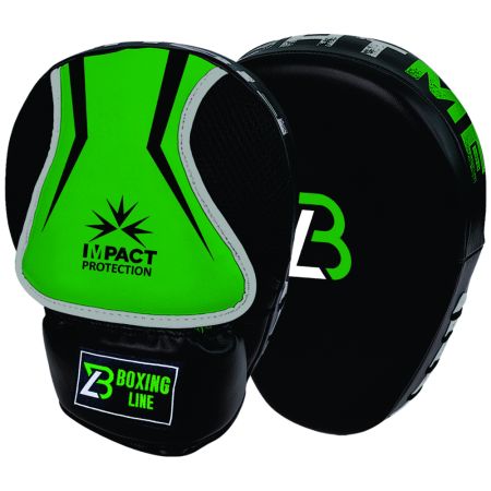 Focus Pads