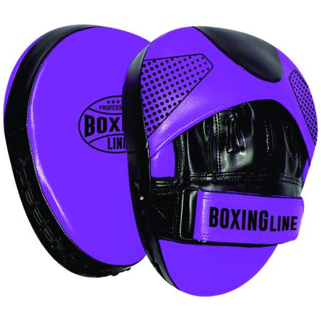 Focus Pads