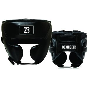 Head Guards