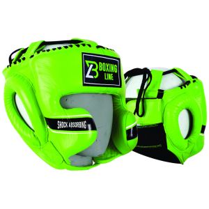 Head Guards