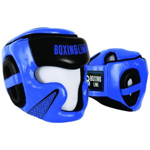 Head Guards