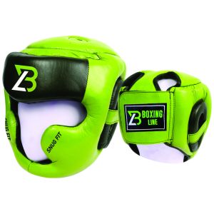 Head Guards