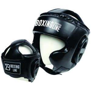 Head Guards