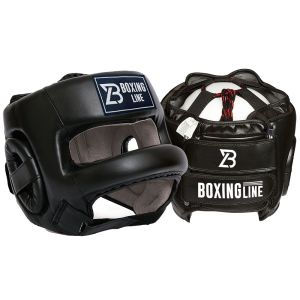 Head Guards