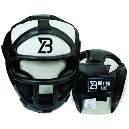 Head Guards