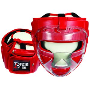 Head Guards