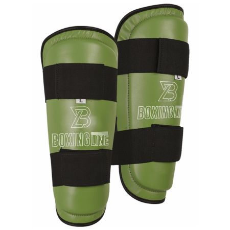 Shin Guard