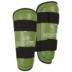 Shin Guard