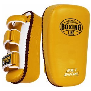 Thai Pads