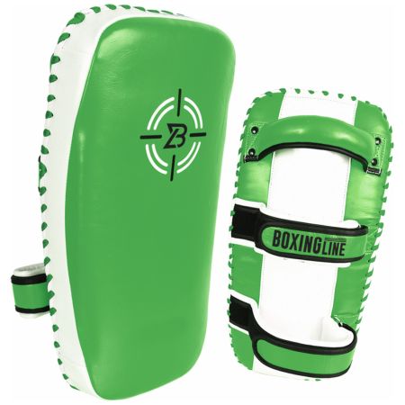 Thai Pads