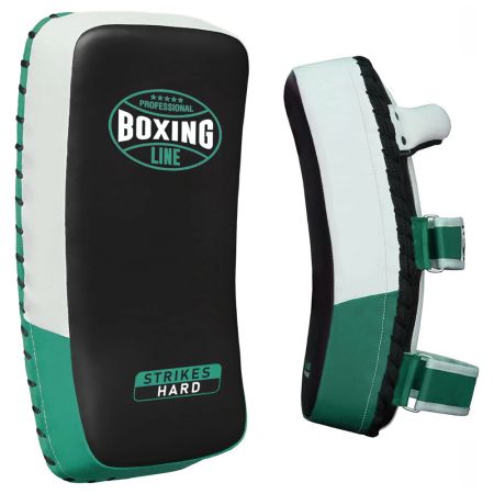 Thai Pads