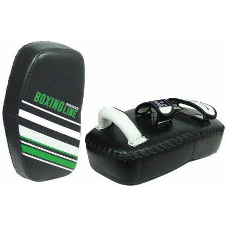 Thai Pads