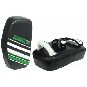 Thai Pads