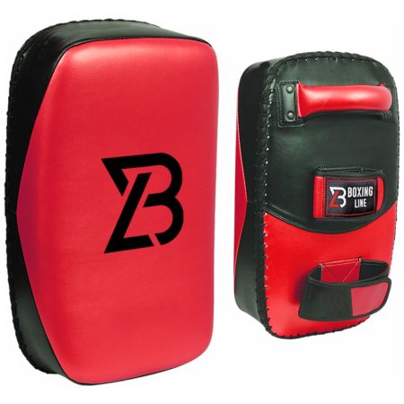 Thai Pads