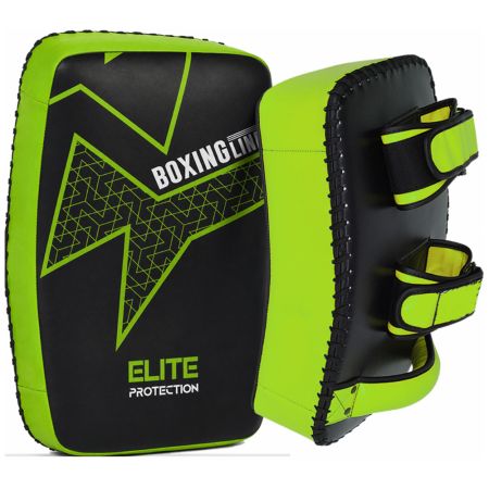Thai Pads