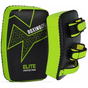 Thai Pads