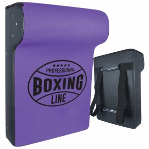 Kick Shield
