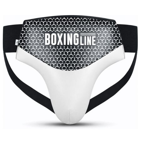 Groin Guards