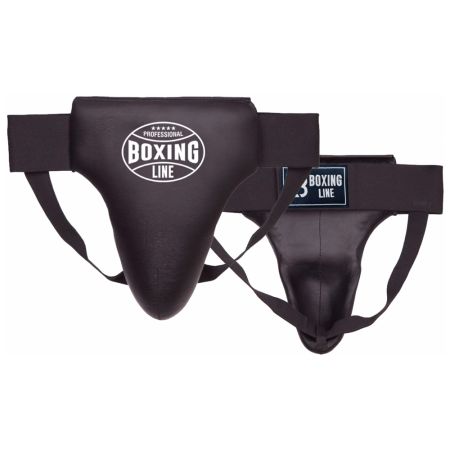 Groin Guards