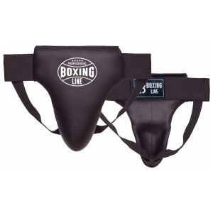 Groin Guards