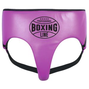 Groin Guards