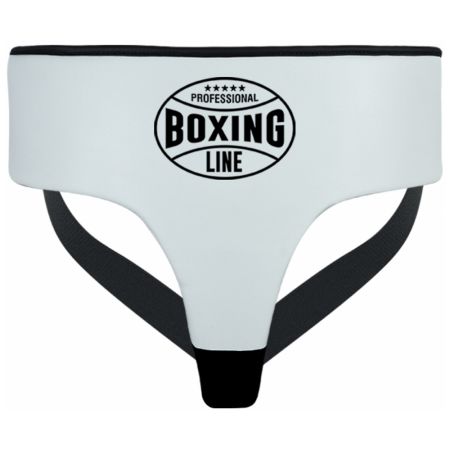 Groin Guards