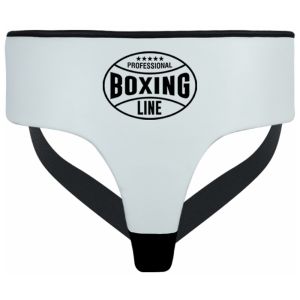 Groin Guards